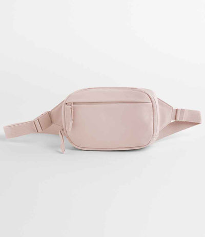 Quadra Studio Belt Bag - Fresh Pink