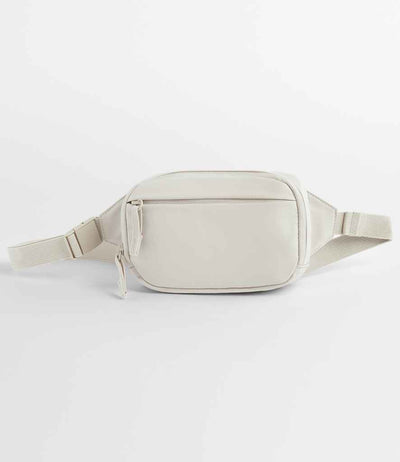 Quadra Studio Belt Bag - Natural Stone