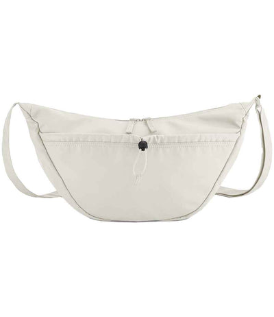 Quadra Studio Cross Body Bag - Natural Stone