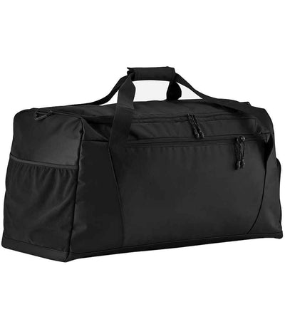 Quadra Multi-Sport Holdall - Black