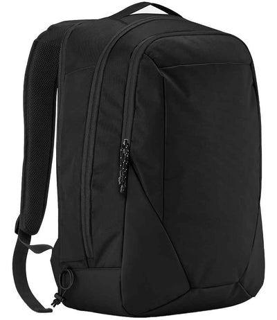 Quadra Multi-Sport Backpack - Black