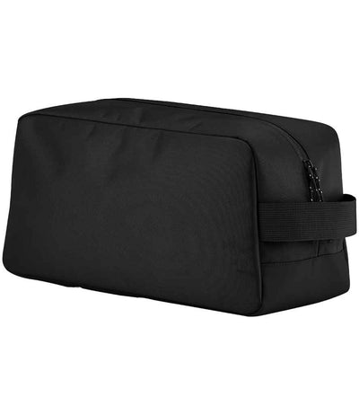 Quadra Multi-Sport Shoe Bag - Black