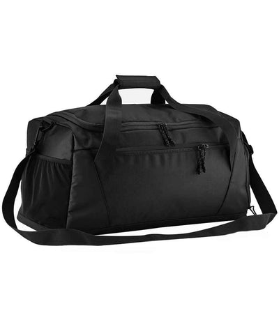 Quadra Multi-Sport Locker Holdall - Black