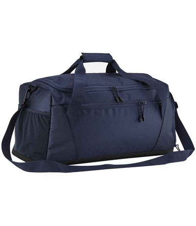 Quadra Multi-Sport Locker Holdall - Navy