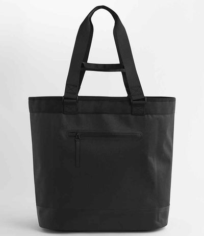 Quadra Waterproof 35 Litre Tote Bag - Black