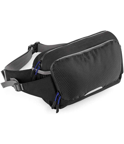 Quadra SLX 5 Litre Performance Waistpack - Black