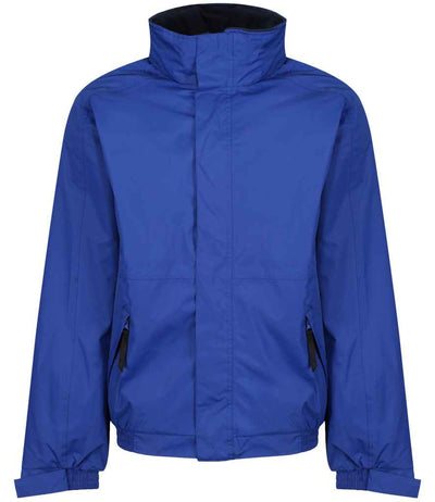 Regatta Dover Waterproof Insulated Jacket - New Royal Blue