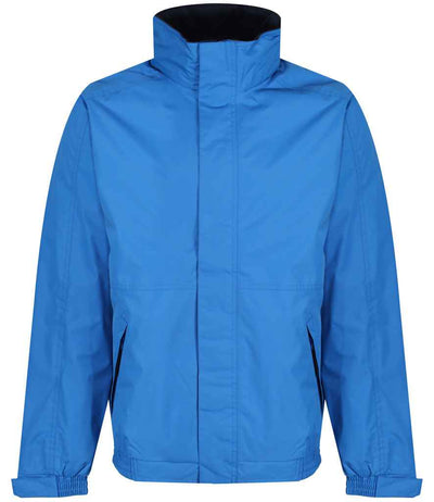 Regatta Dover Waterproof Insulated Jacket - Oxford Blue/Navy