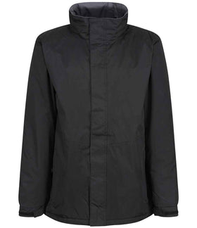 BlackSeal Grey