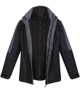 BlackSeal Grey