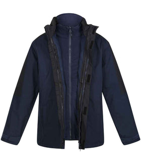 NavyBlack