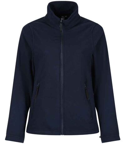 Regatta Ladies Defender III 3-in-1 Jacket - Navy/Black