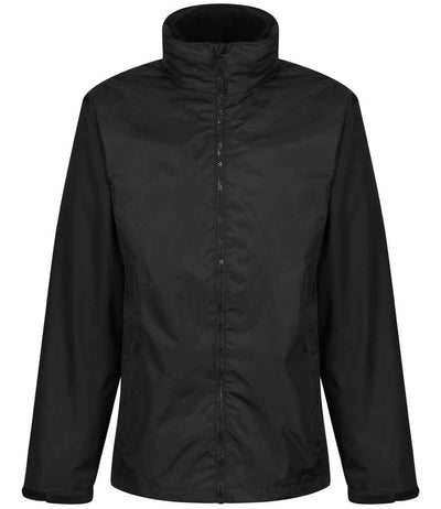 Regatta Classic Waterproof 3-in-1 Jacket - Black