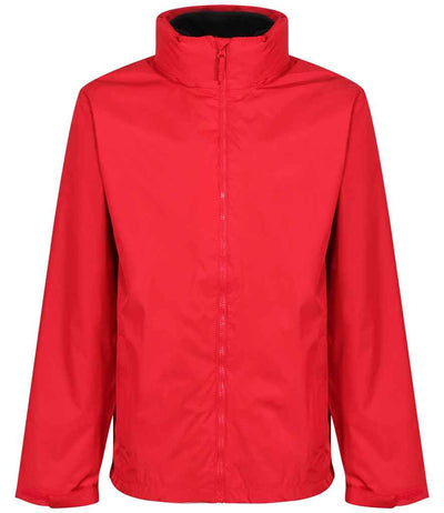 Regatta Classic Waterproof 3-in-1 Jacket - Classic Red