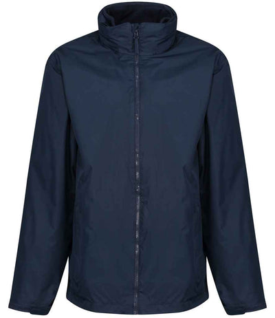 Regatta Classic Waterproof 3-in-1 Jacket - Navy