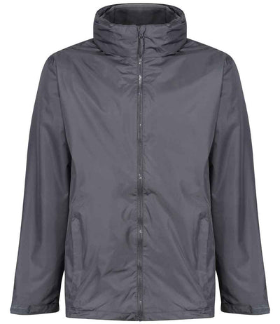 Regatta Classic Waterproof 3-in-1 Jacket - Seal Grey