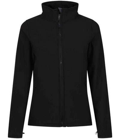 Regatta Ladies Kingsley 3-in-1 Jacket - Black
