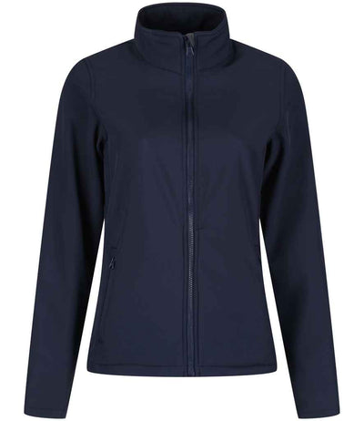 Regatta Ladies Kingsley 3-in-1 Jacket - Navy