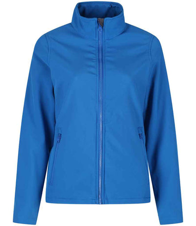 Regatta Ladies Kingsley 3-in-1 Jacket - Oxford Blue