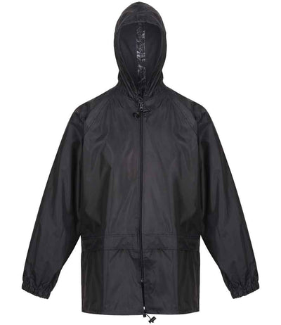 Regatta Pro Stormbreak Waterproof Jacket - Navy