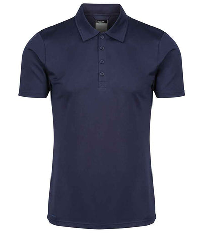 Regatta Honestly Made Recycled Polo Shirt - Navy