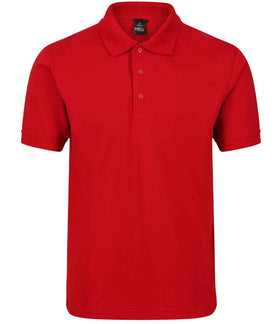 Classic Red