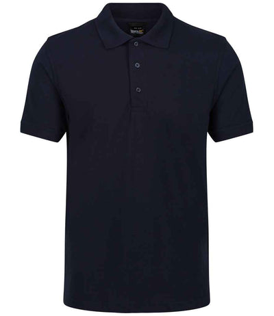 Regatta Classic Piqué Polo Shirt - Navy