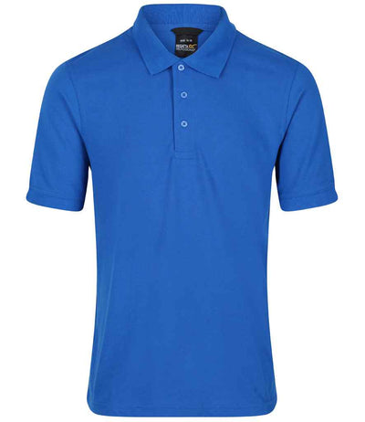 Regatta Classic Piqué Polo Shirt - Oxford Blue