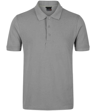Regatta Classic Piqué Polo Shirt - Seal Grey
