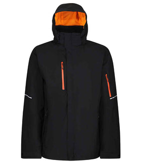 BlackMagma Orange