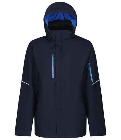 Regatta X-Pro Exosphere II Shell Jacket - Navy/Oxford Blue