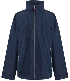 NavyClassic Red