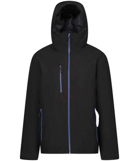 BlackNew Royal Blue