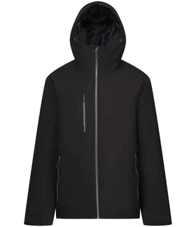 BlackSeal Grey