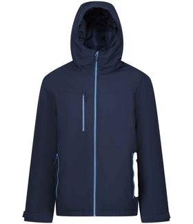 NavyFrench Blue