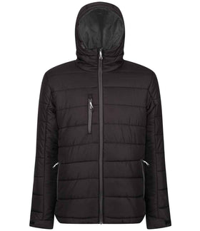BlackSeal Grey