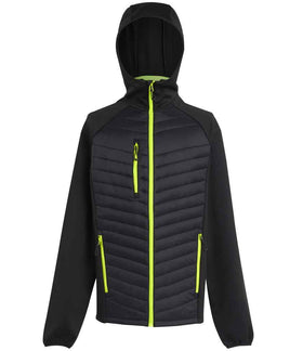 BlackLime Green
