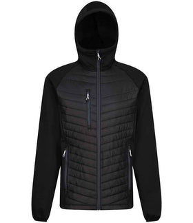 BlackSeal Grey