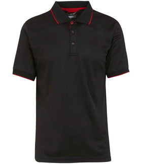 BlackClassic Red