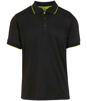 BlackLime Green