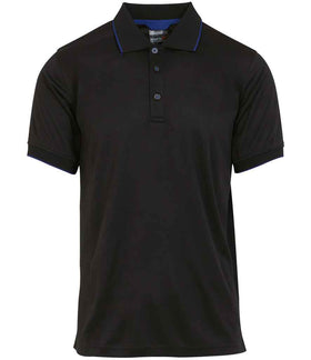 BlackNew Royal Blue
