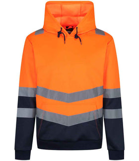 OrangeNavy
