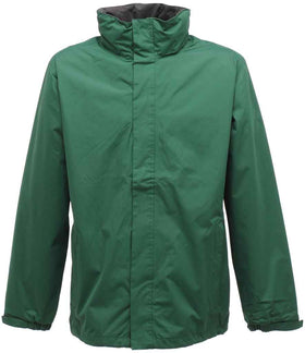 Bottle GreenSeal Grey
