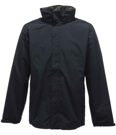 Regatta Ardmore Waterproof Shell Jacket - Navy/Navy