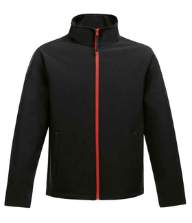 BlackClassic Red