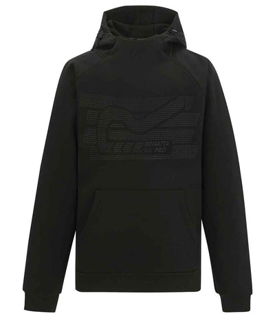 Regatta Pro Trade Hoodie - Black