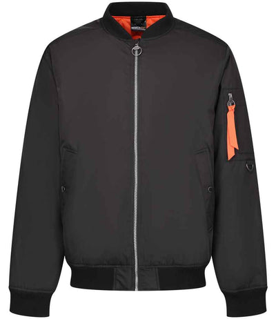 Regatta Pro Pilot Jacket - Black