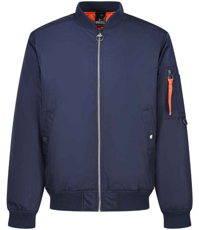Regatta Pro Pilot Jacket - Navy