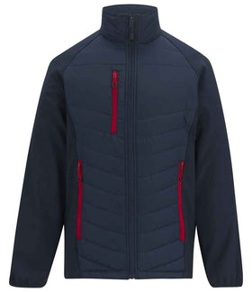 NavyClassic Red