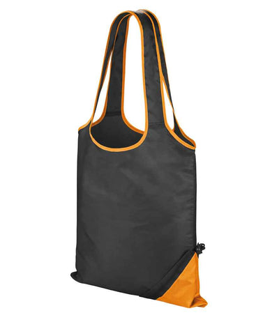 Result Core Compact Shopper - Black
